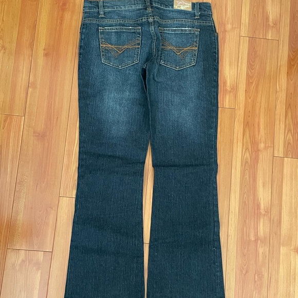 Tyte Jeans Denim - Tyte Women’s Blue Jeans